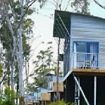 Rosevear\'S Vineyard Retreat