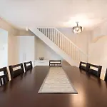 A Modern Home With Old-World Charm In Bathurst