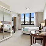 Launceston Central Apartment Hotel Official