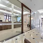 Launceston Central Apartment Hotel Official