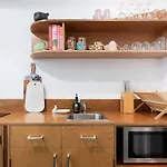 Little City Cottage With Free Onsite Parking