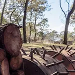 Mr Wooden Box Bush Retreat 5 Minutes From The Cbd