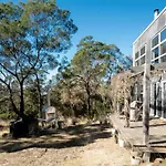 Mr Wooden Box Bush Retreat 5 Minutes From The Cbd