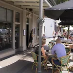 Twofourtwo Boutique Apartments