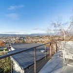 Launceston Views Townhouses