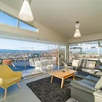 Launceston Views Townhouses