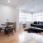 Inner City Living