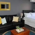 Studio 23 - City Pad With Free Parking