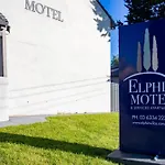 Elphin Serviced Apartments