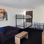 Launceston City Park Apartments
