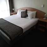 Launceston City Park Apartments