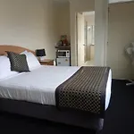 Launceston City Park Apartments