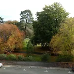 Launceston City Park Apartments
