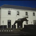 Okeefes Hotel Backpackers