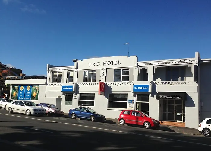Trc Hotel