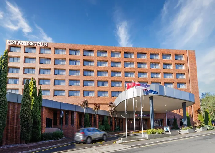 Best Western Plus Launceston