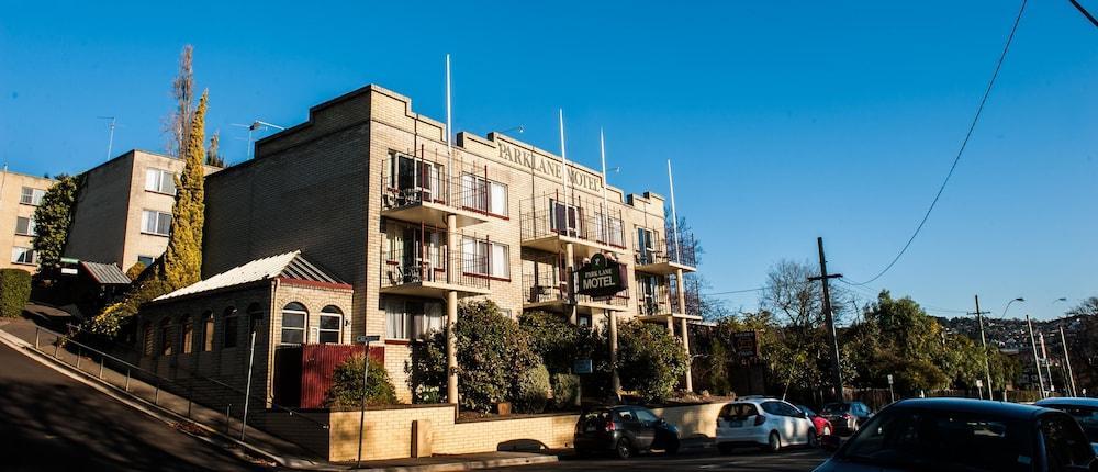 Motel Parklane Launceston