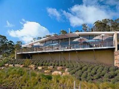 Hotel Rosevear's Vineyard Retreat Launceston