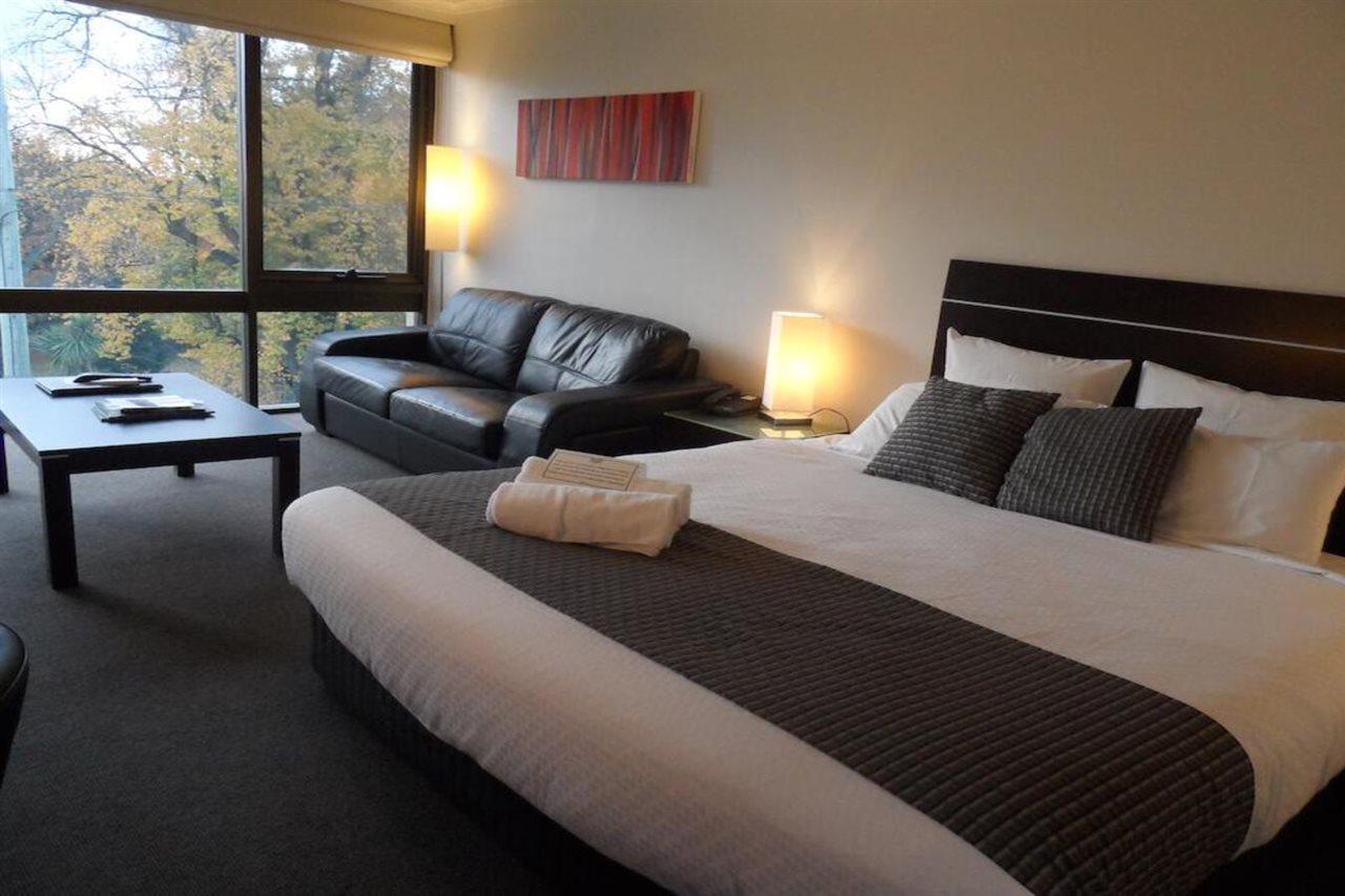 Commodore Regent 4* Launceston