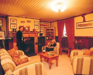 At York Mansions 4*