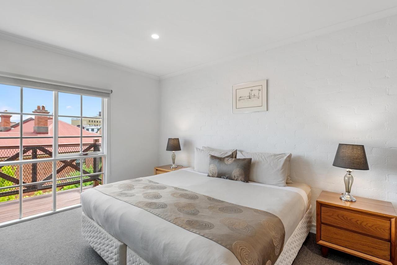 Hideaway On George Hotel Launceston