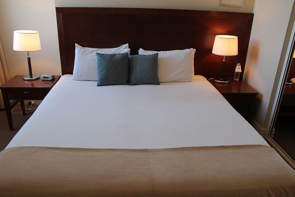 Official Aparthotel Launceston