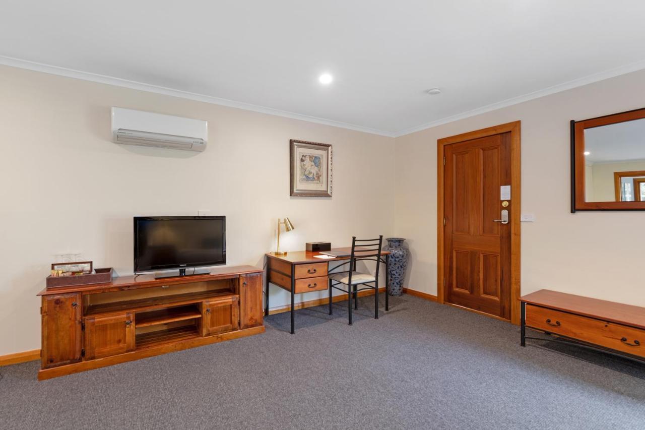Hideaway On George Hotel Launceston