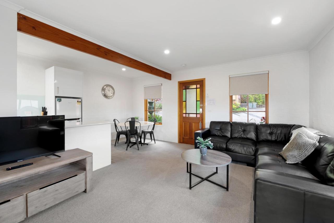 Hideaway On George 4* Launceston