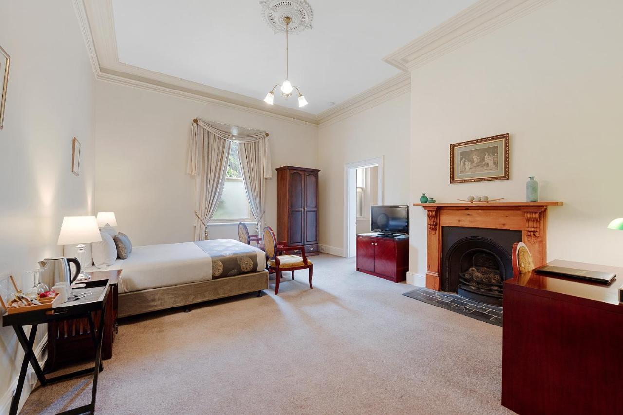 Waratah On York Hotel Launceston