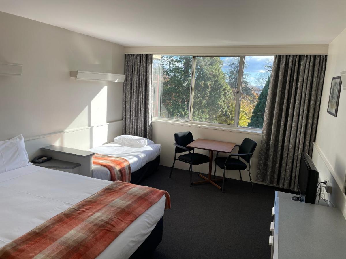 Parklane 3* Launceston