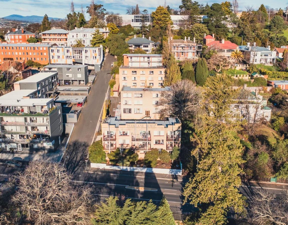 Parklane Motel Launceston