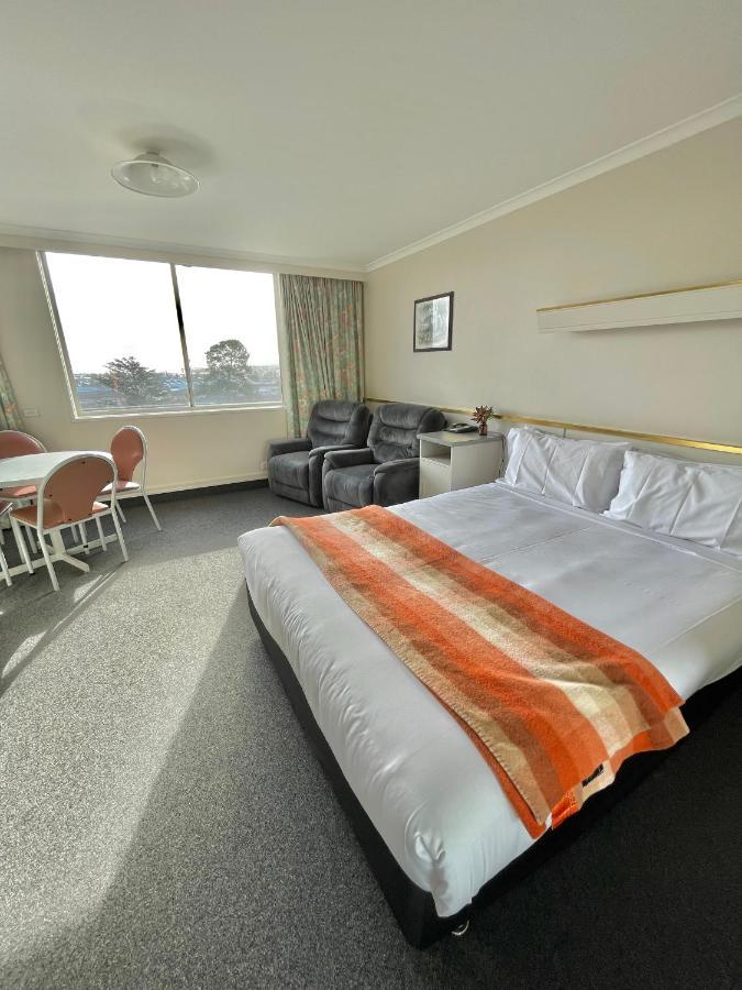Parklane Motel Launceston