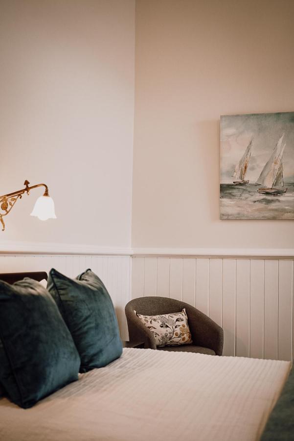 Windarra On High Bed & Breakfast Launceston