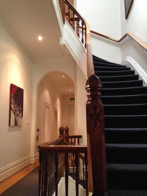 Auldington Hotel 4*