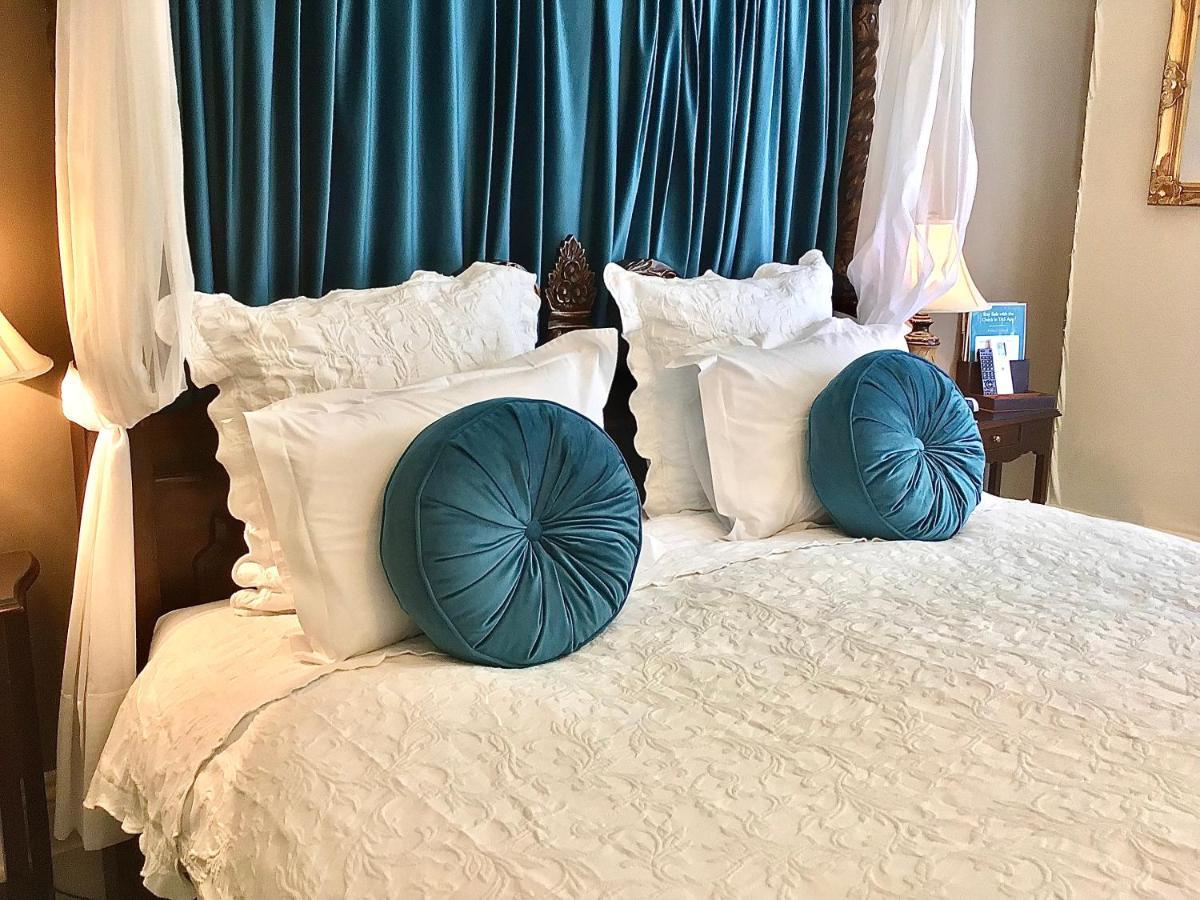 Bed & Breakfast Kurrajong House
