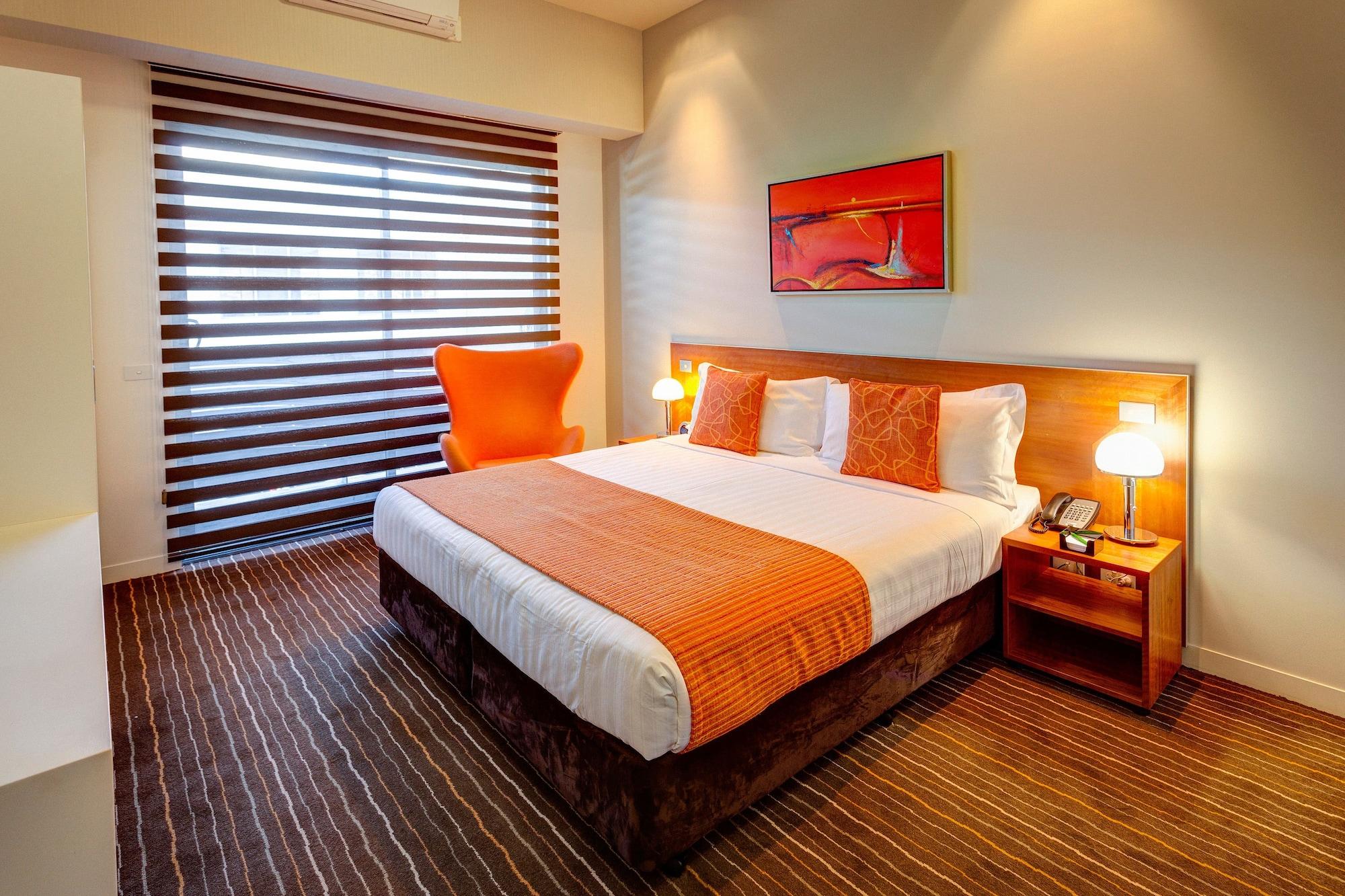 Mantra Charles Hotel Launceston