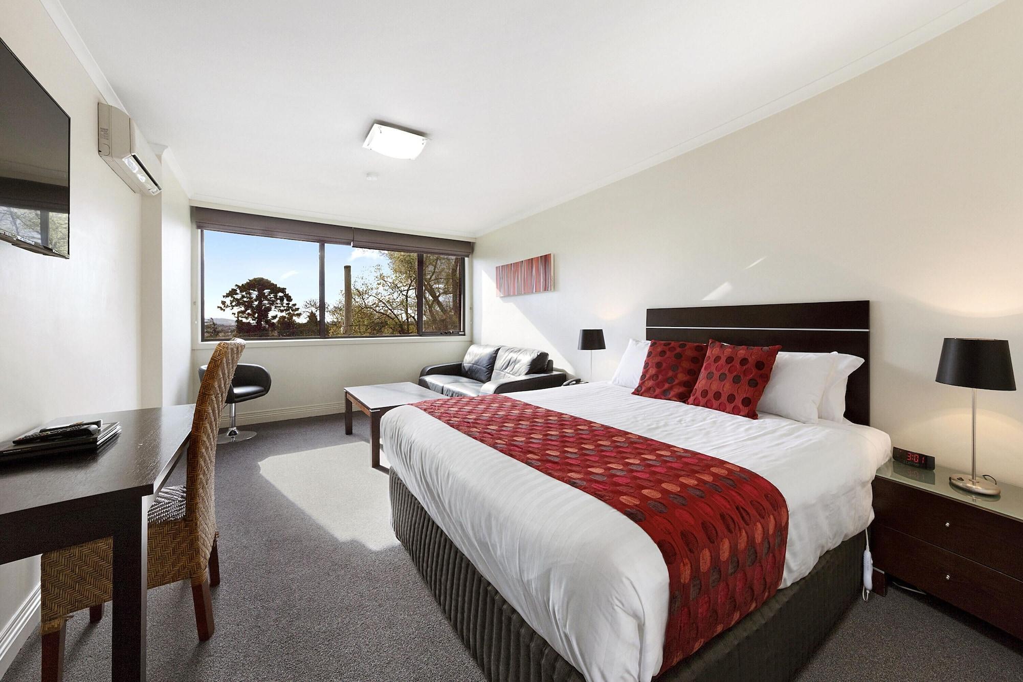 Motel Commodore Regent