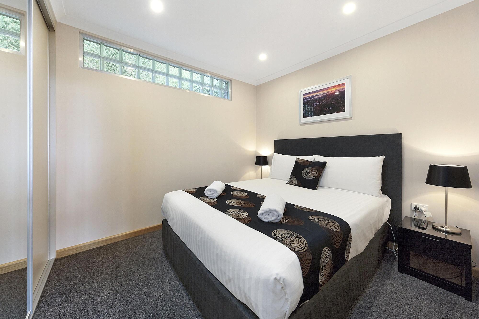 Commodore Regent 4* Launceston