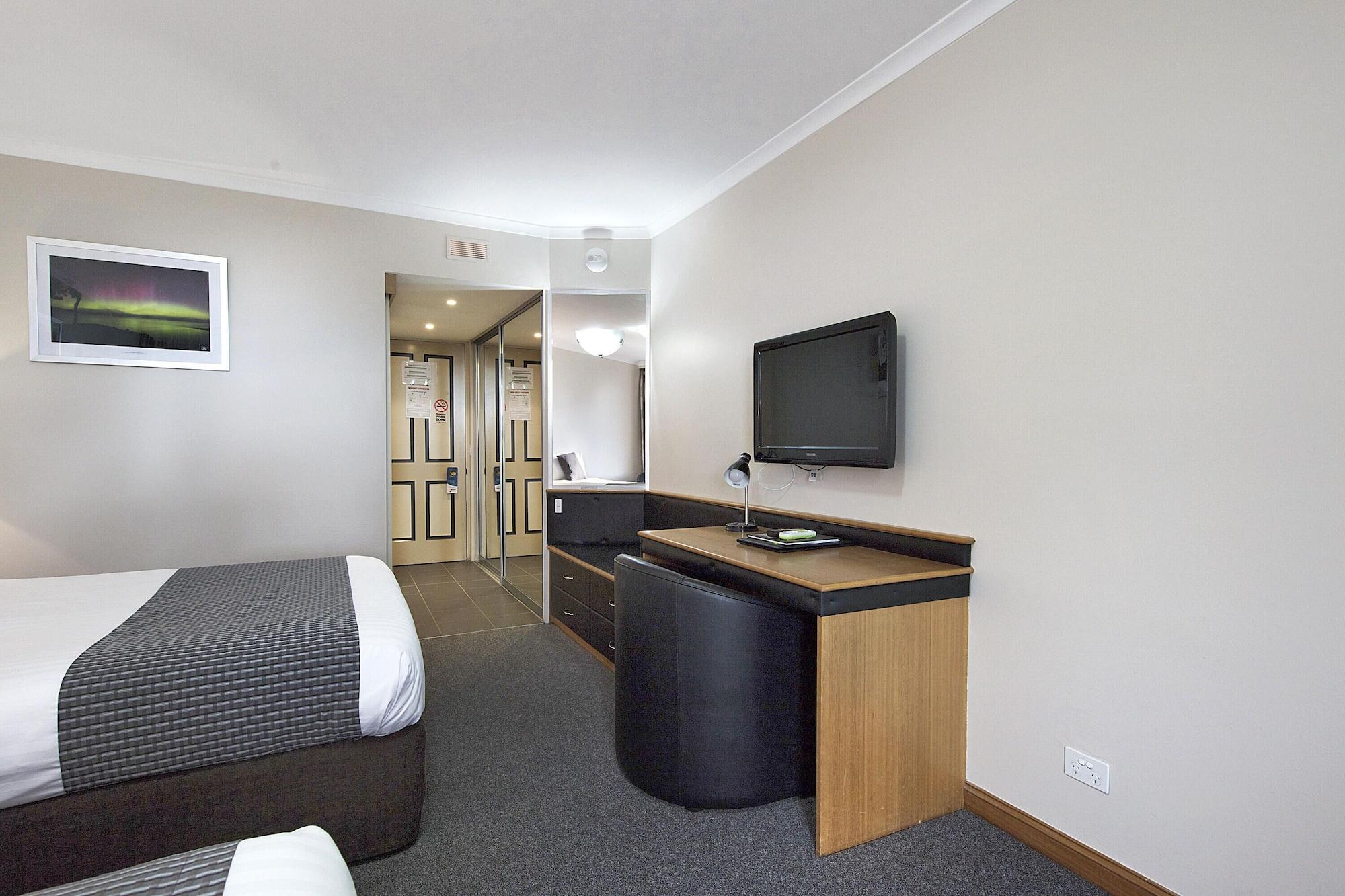 Commodore Regent Motel Launceston