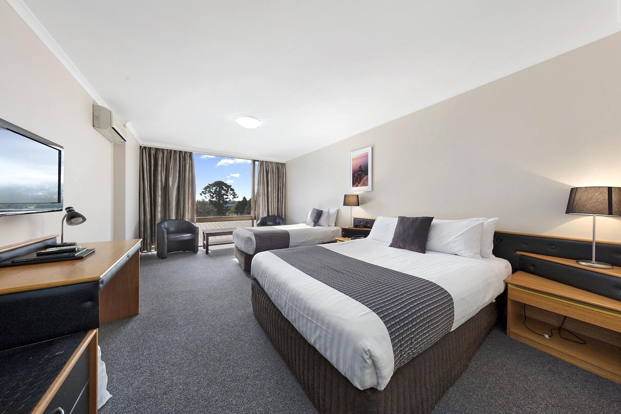 Motel Commodore Regent