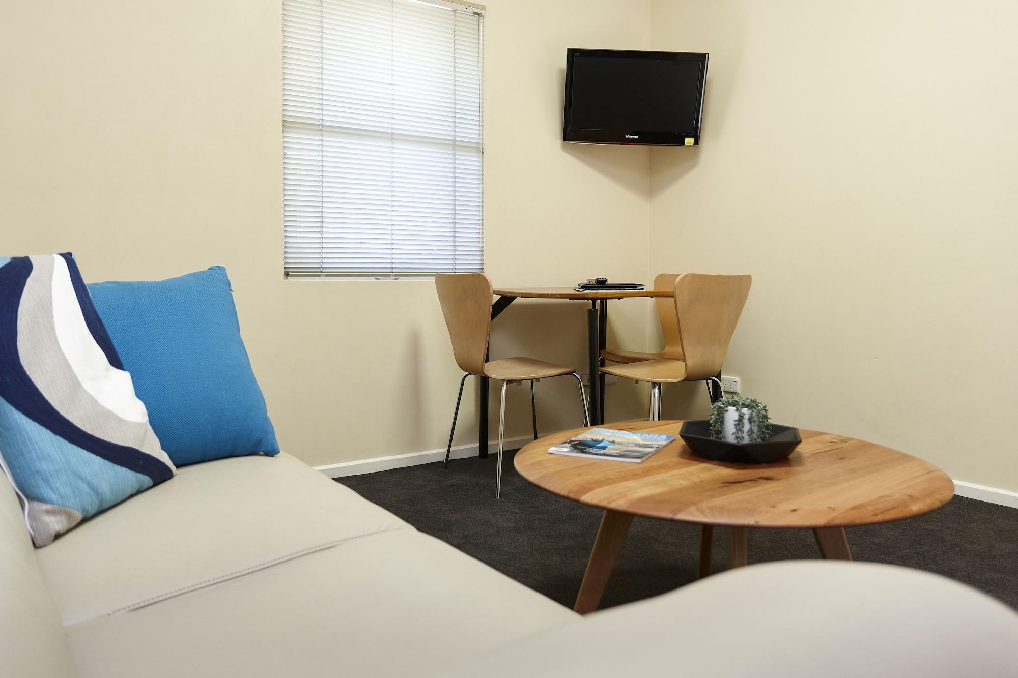 Aparthotel Elphin Serviced Launceston