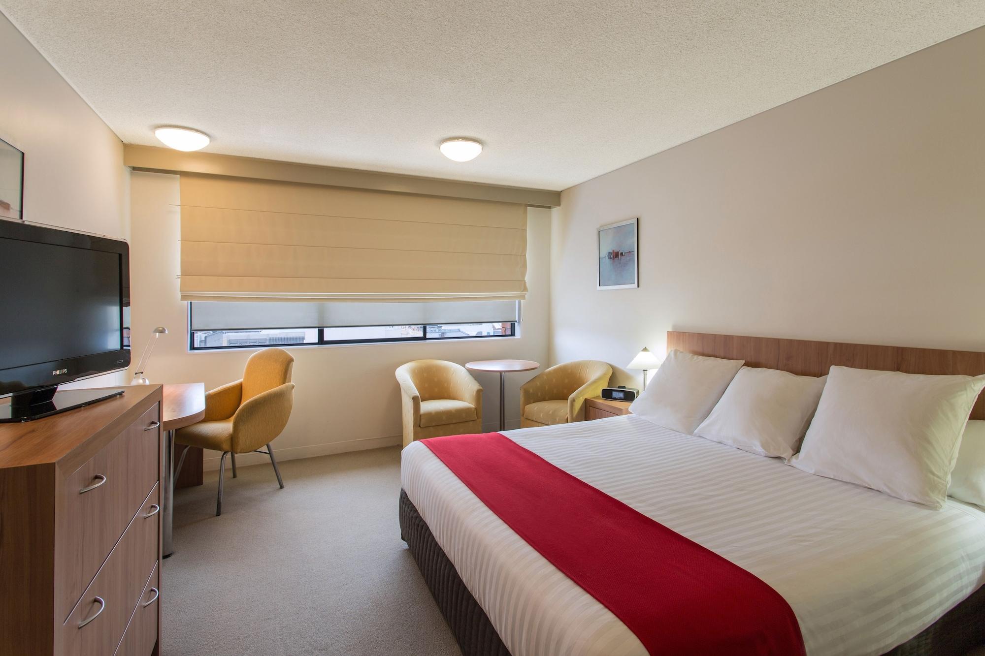 Hotel Western