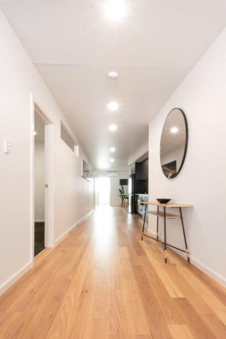 Modern 2 Bedroom With Wifi Launceston