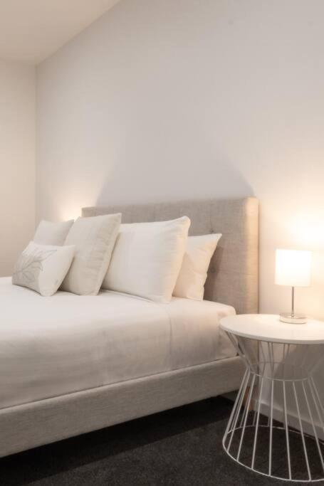 Modern 2 Bedroom With Wifi