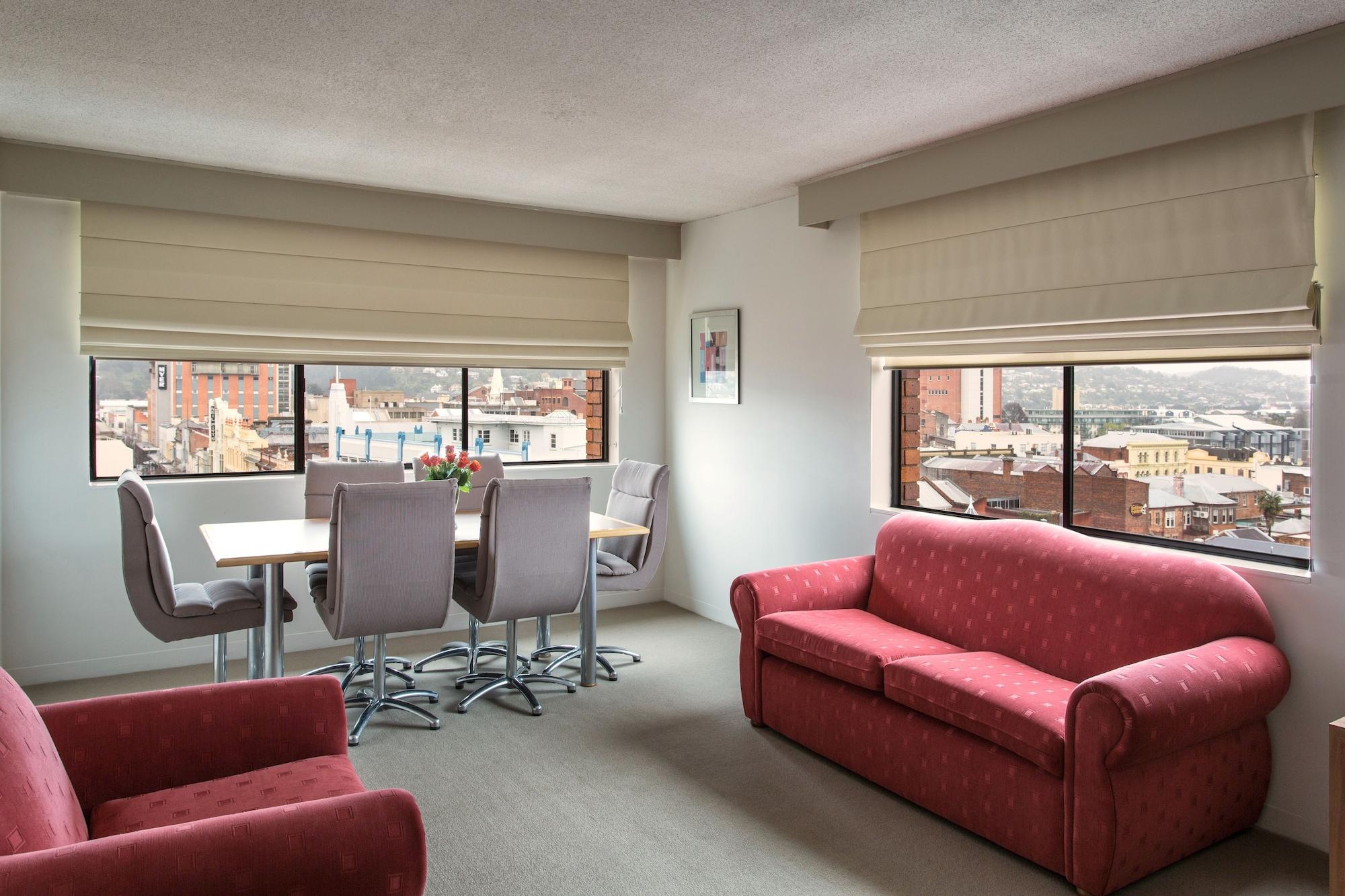 Hotel Western Launceston