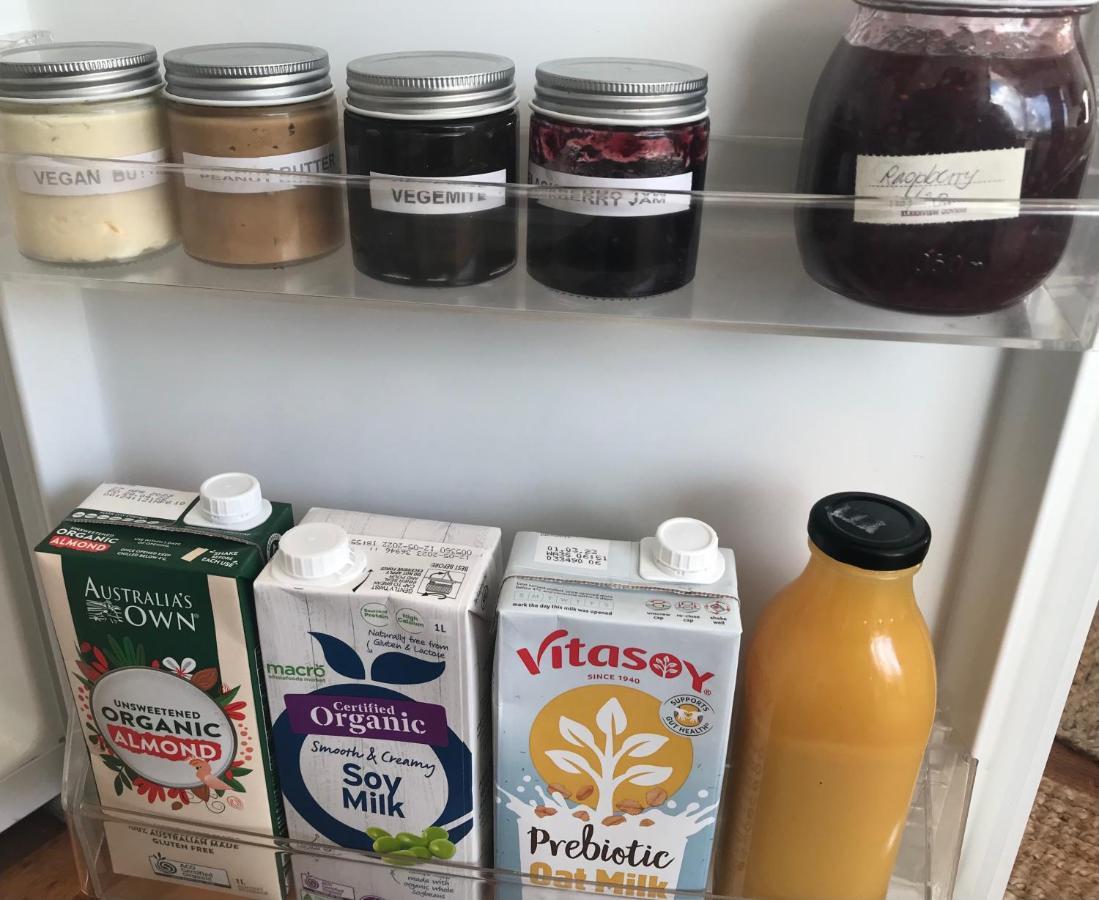Homestay Lovely Budget Vegan Launceston