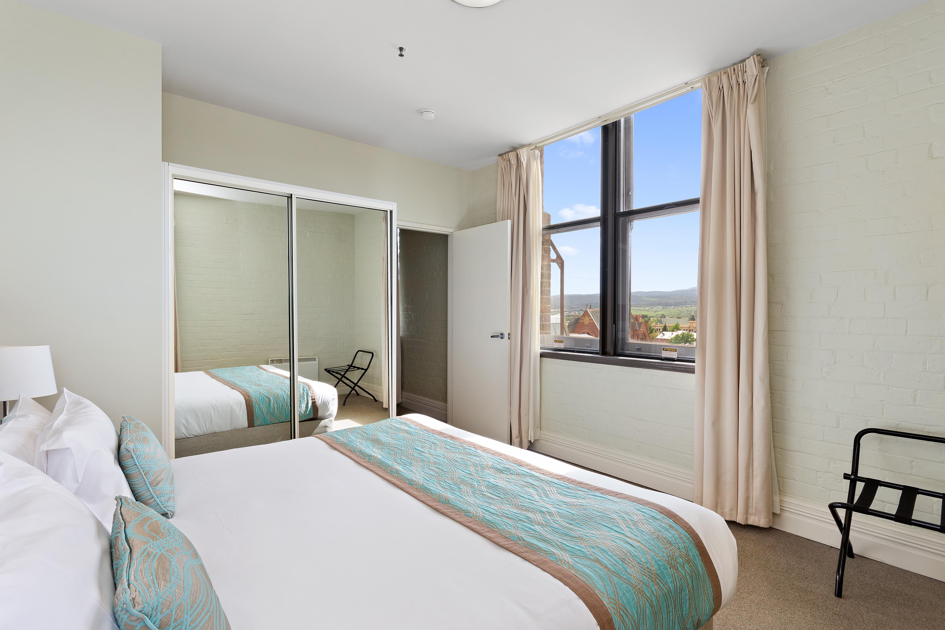 Aparthotel Official