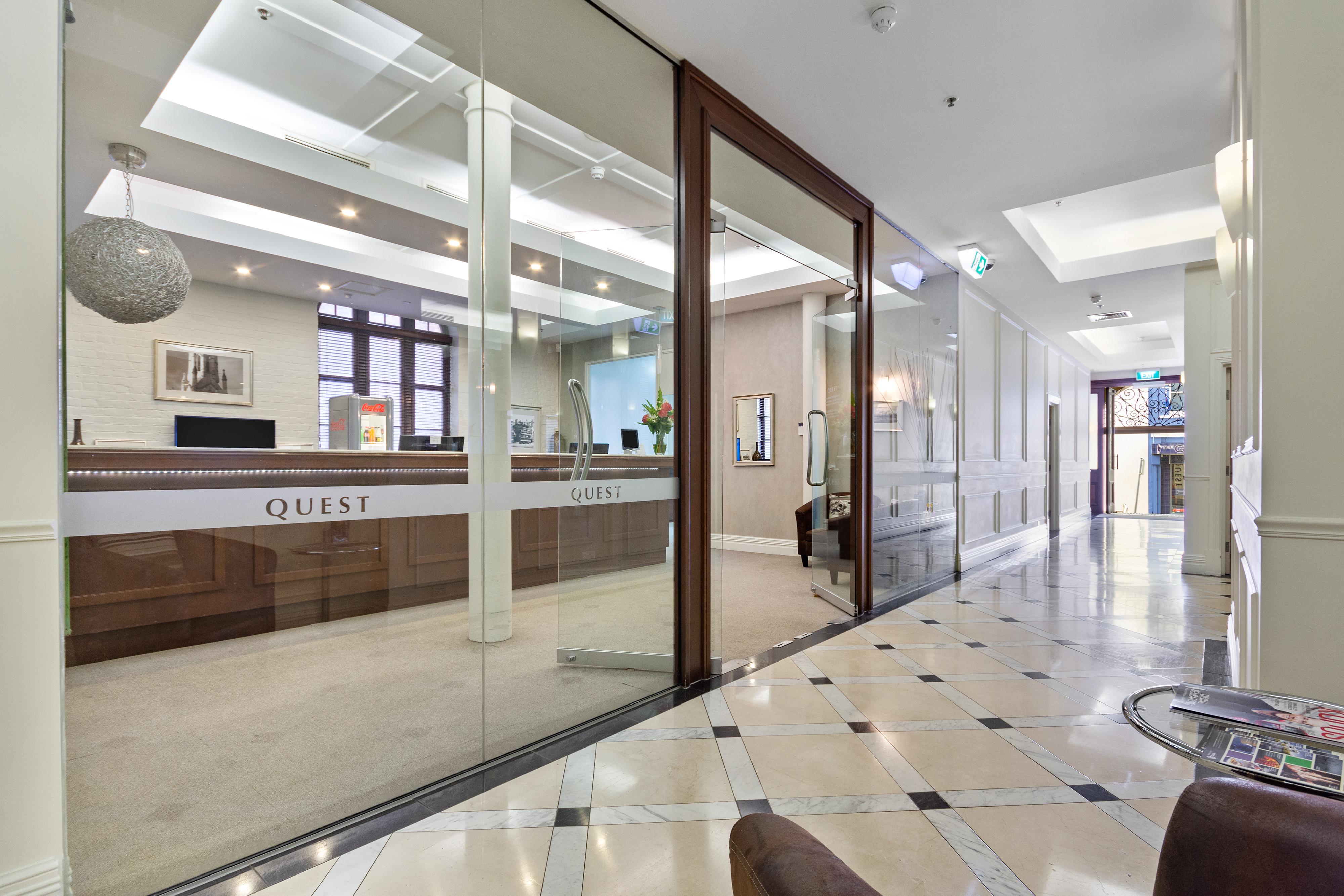 Official Aparthotel