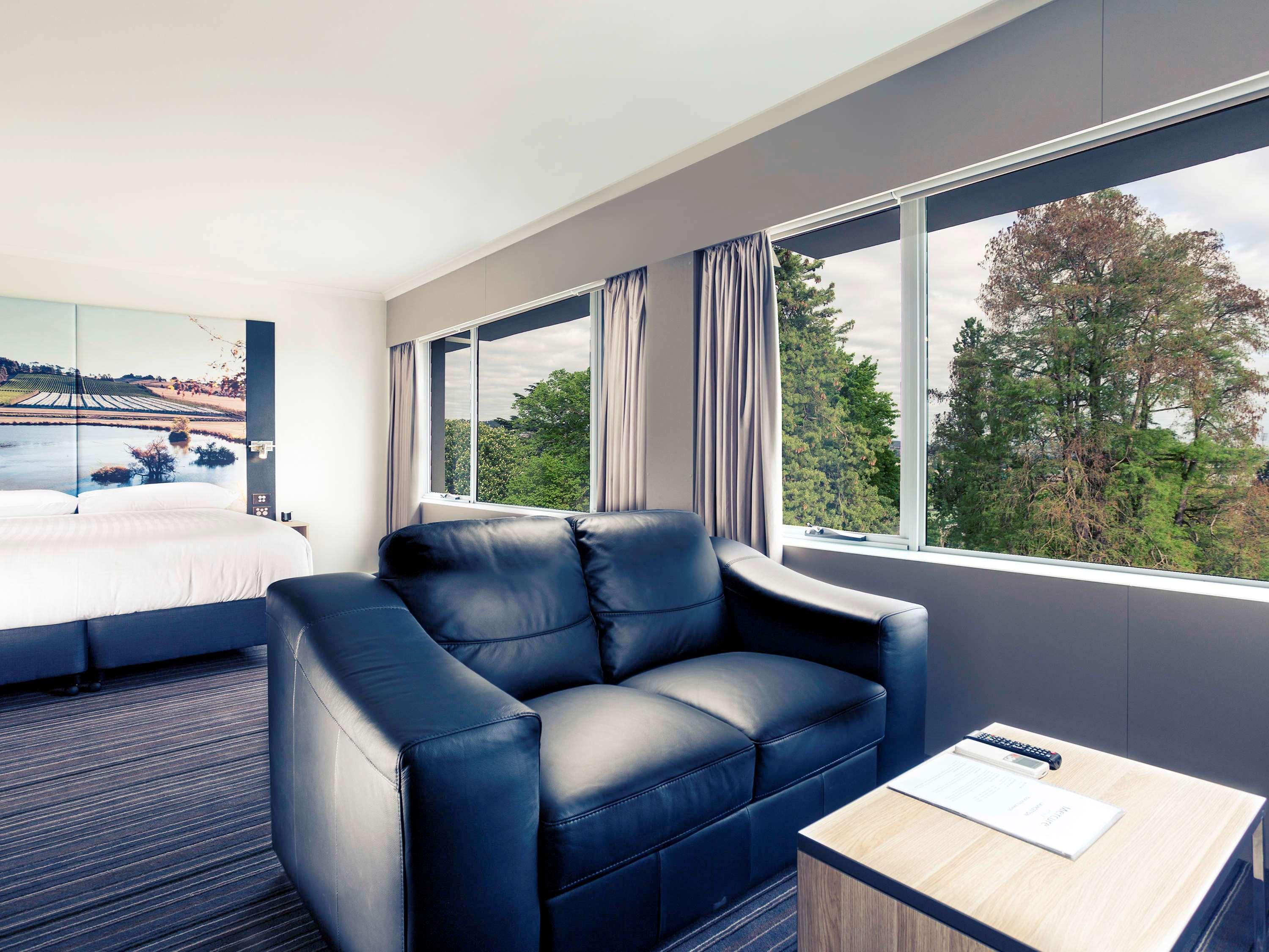 Mercure 4* Launceston