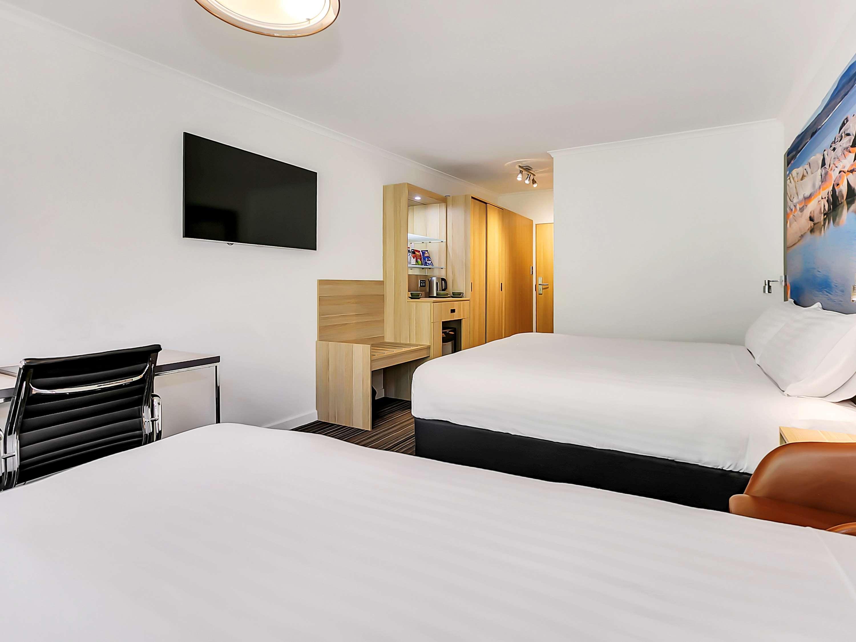 Mercure 4* Launceston